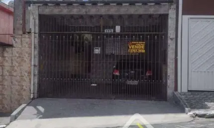Casa à venda no Jardim Elba, São Paulo 