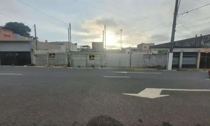 Terreno comercial à venda no Jardim Adutora, São Paulo 
