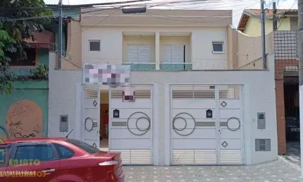 Casa para Venda em São Paulo, Vila Anadir, 3 dormitórios, 1 suíte, 1 banheiro, 1 vaga