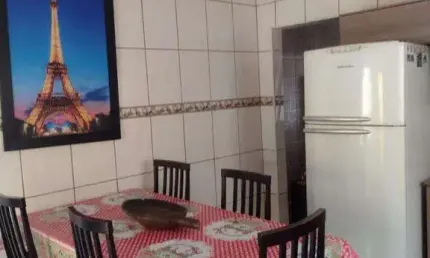 Casa para locação em são paulo, jardim elba, 2 dormitórios, 1 banheiro