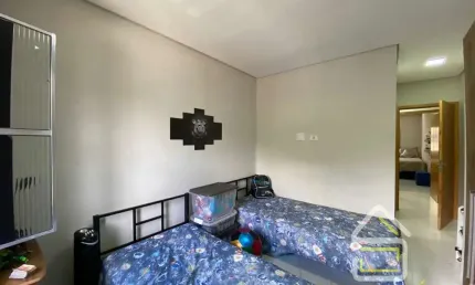 Casa com 2 quartos à venda na Vila Primavera, São Paulo 