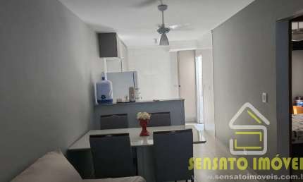 Apartamento para Venda em Santo André, Silveira, 3 dormitórios, 1 suíte, 1 banheiro, 2 vagas