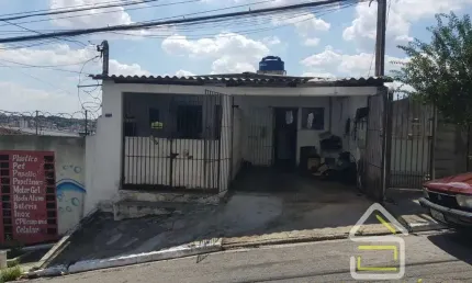 Terreno à venda na Cidade Líder, São Paulo 