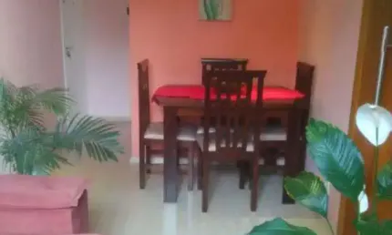 Apartamento para venda em são paulo, jardim guairaca, 2 dormitórios, 1 banheiro, 1 vaga