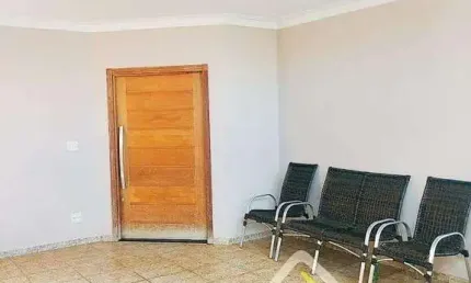 Casa à venda no Jardim Mamoré, Potirendaba 