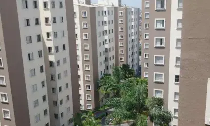 Apartamento para venda em são paulo, vila bancária, 3 dormitórios, 1 banheiro, 1 vaga