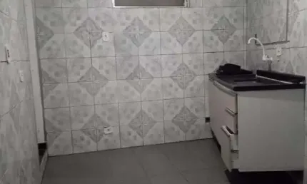 Casa à venda no Parque Císper, São Paulo 
