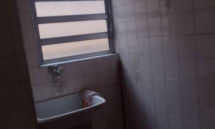 Apartamento com 2 quartos para alugar no Conjunto Habitacional Teotonio Vilela, São Paulo  por R$ 1.100