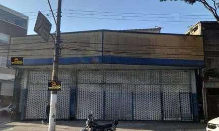 Galpão para Venda em São Paulo, Vila União (Zona Leste)