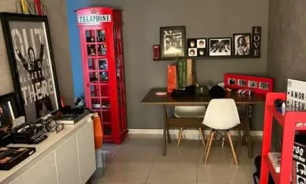 Apartamento com 2 quartos à venda na Cidade São Mateus, São Paulo  por R$ 220.000