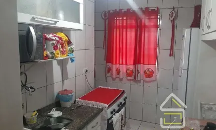 Apartamento com 2 quartos à venda na fazenda da juta, são paulo  por r$ 170.000