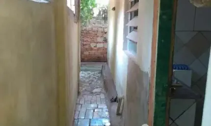 Casa à venda em Guaianases, São Paulo 