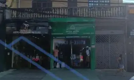 Casa com 3 quartos para alugar no Jardim Planalto, São Paulo  por R$ 3.500