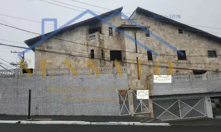 Casa com 6 quartos à venda na vila alpina, são paulo  por r$ 1.100.000