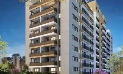 Apartamento com 2 quartos à venda no jardim egle, são paulo  por r$ 250.000