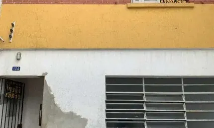 Sobrado para Venda em São Paulo, Tatuapé, 2 dormitórios, 3 banheiros, 2 vagas