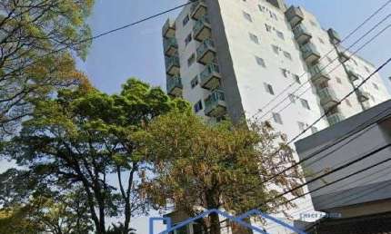 Apartamento com 2 quartos para alugar na Vila Pires, Santo André  por R$ 2.300