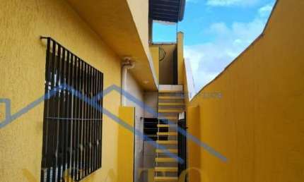 Casa com 2 quartos à venda no Jardim Elba, São Paulo 