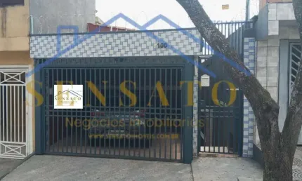 Casa com 3 quartos à venda no Jardim Ângela (Zona Leste), São Paulo  por R$ 500.000