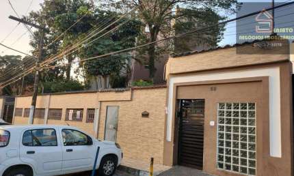 Apartamento para Venda em São Paulo, Conjunto Habitacional Teotonio Vilela, 2 dormitórios, 1 banheiro, 1 vaga