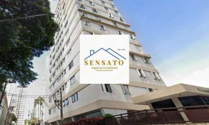 Apartamento com 2 quartos para alugar em Santana, São Paulo  por R$ 455.000