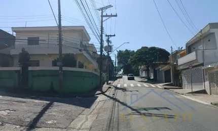 Casa com 3 quartos à venda na Vila Camilópolis, Santo André 
