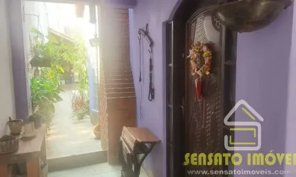 Casa com 4 quartos à venda no Jardim Sapopemba, São Paulo  por R$ 680.000