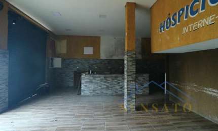 Sala comercial para alugar no Jardim Elba, São Paulo  por R$ 2.000