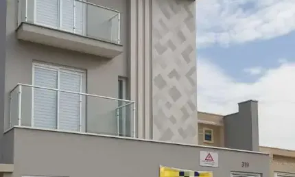 Apartamento com 2 quartos à venda na vila industrial, são paulo  por r$ 270.000