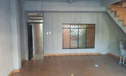 Casa com 1 quarto para alugar no Jardim Elba, São Paulo 