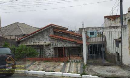 Casa à venda no Parque São Lucas, São Paulo 