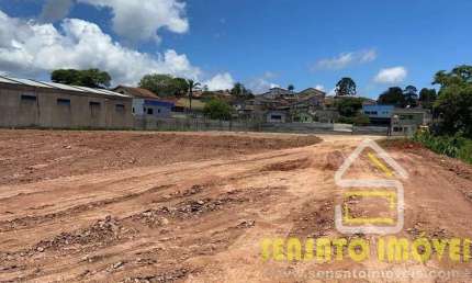 Terreno comercial para alugar no Roncon, Ribeirão Pires 