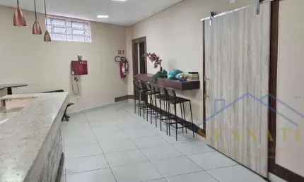 Sala comercial para alugar na Vila Salete, São Paulo  por R$ 15.000