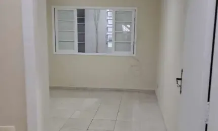 Casa com 2 quartos para alugar na Vila Tolstoi, São Paulo 