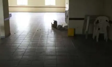 Sala comercial para alugar no parque capuava, santo andré  por r$ 4.500