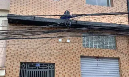 Sala comercial para alugar no Jardim Grimaldi, São Paulo  por R$ 1.500