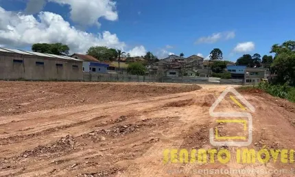 Terreno comercial à venda no Roncon, Ribeirão Pires  por R$ 3.800.000