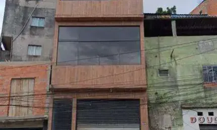 Sala comercial para alugar na estrada iguatemi, 546, jardim pedra branca, são paulo por r$ 1.500
