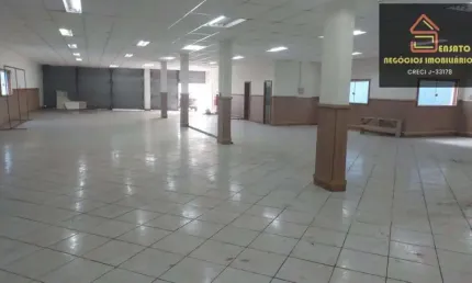 Sala comercial à venda em sapopemba, são paulo  por r$ 3.500.000