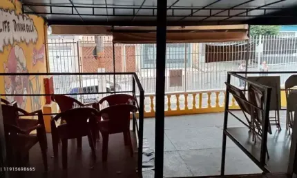 Sala comercial à venda na vila cardoso franco, são paulo  por r$ 200.000