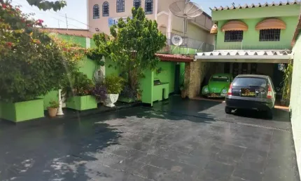 Casa com 2 quartos à venda no Jardim Dona Sinhá, São Paulo 
