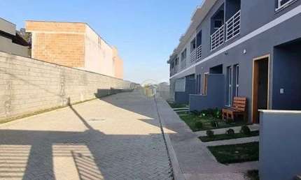 Casa à venda no Condomínio Katarina - Bairro do Poste