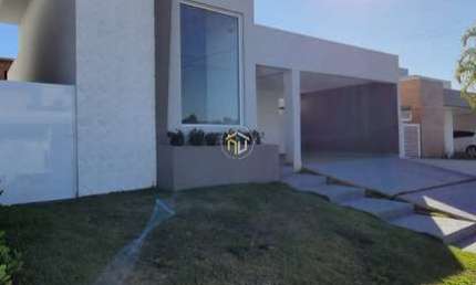 CA0002 - Linda casa em condomínio na cidade de Itupeva!
