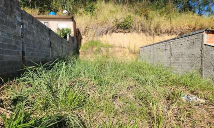 TE0001 - Terreno Plano à Venda em Itupeva/SP 268m² | Oportunidade!