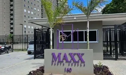 AP0002 - Apartamento de 54m² de 2 Dormitórios próximo ao Maxi Shopping Jundiaí!