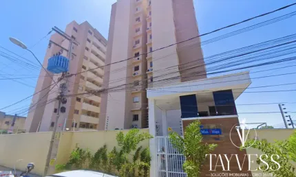 Apartamento com 2 quartos para alugar na Rua Dona Mendinha, 795, Cristo Redentor, Fortaleza