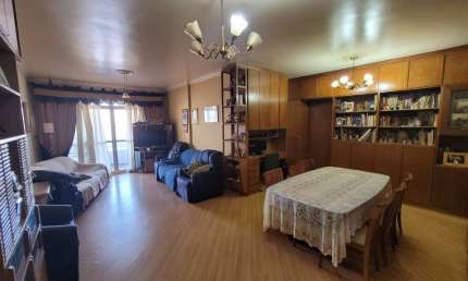 Apartamento à Venda na Principal Avenida da Móoca!!