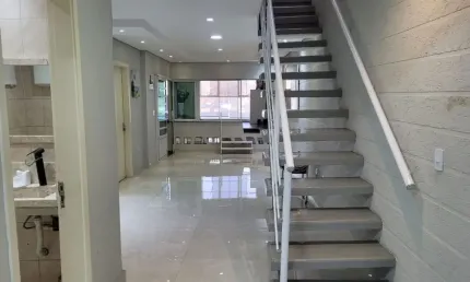 Casa com 4 quartos à venda na Rua Dona Maria dos Anjos Pires, Jardim Munhoz, Guarulhos