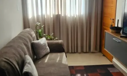 Apartamento com 2 quartos à venda na Rua Major Ari Gomes, 90, Vila Mazzei, São Paulo