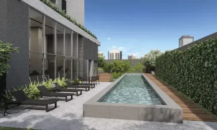 Cobertura Duplex Exclusiva nos Jardins: Um Novo Patamar de Luxo e Conforto =    Pronto para morar